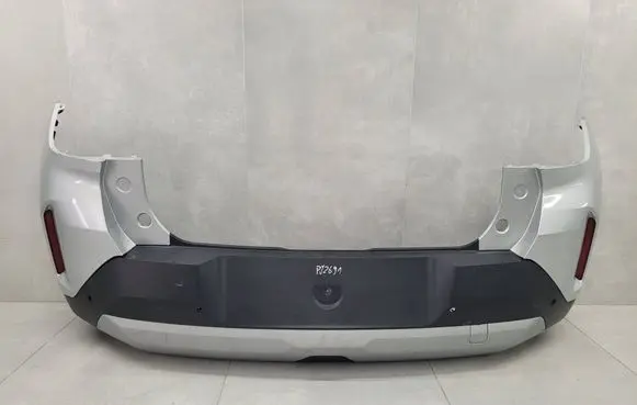 Opel Frontera Rear bumper 9854990480 9852272880 9854990080
