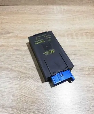 BMW 5 E34 Other control units/modules 1390734
