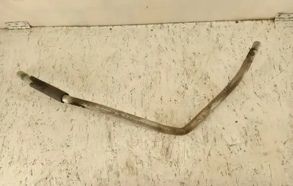 Mercedes-Benz C W203 Engine coolant pipe/hose A2038300115