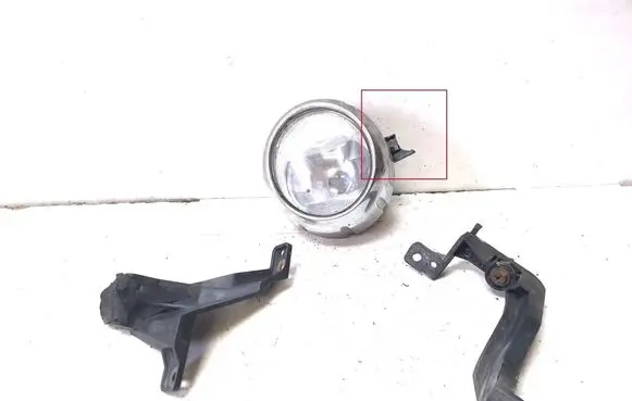 KIA Sorento Front fog light 922022P000