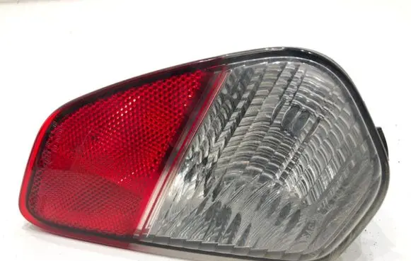 Mitsubishi Outlander Rear bumper light 