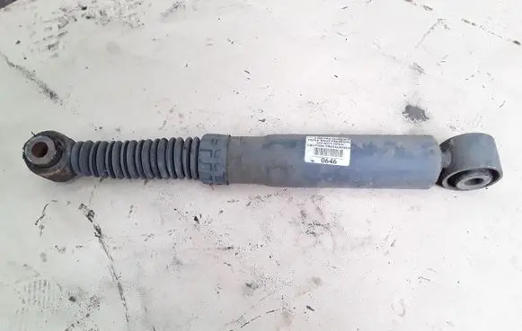 Peugeot 5008 Rear shock absorber/damper 0646