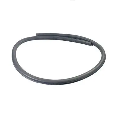 Ford Mustang VI Front door rubber seal 