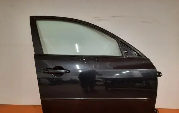 Mazda 3 I Front door