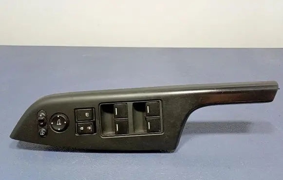 Honda CR-V Electric window control switch 83590T1
