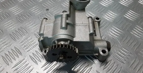 Mitsubishi Outlander Oil pump 4J11