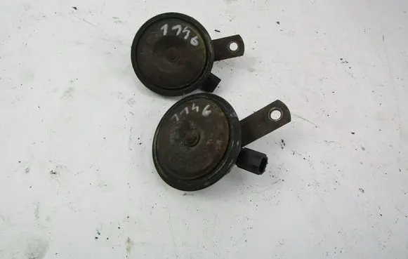 Honda CR-V Horn signal 