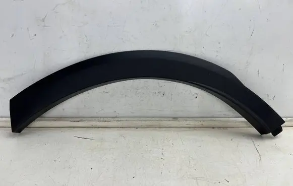 Rear arch trim