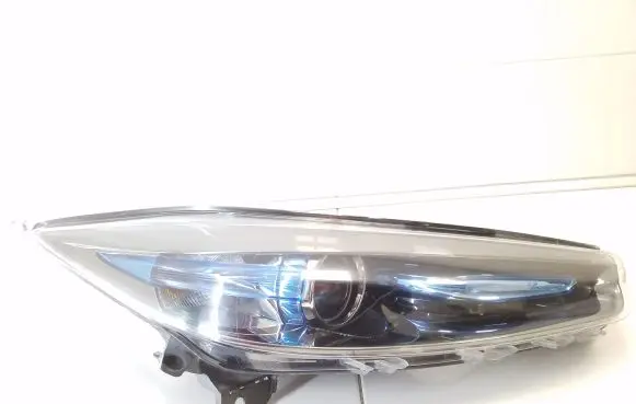 Renault Zoe Headlight/headlamp 260108268R