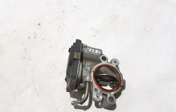 Renault Trafic III (X82) Throttle valve 161A05894R