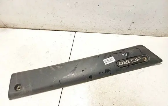 Renault Master II Front door trim (molding) 7701692580