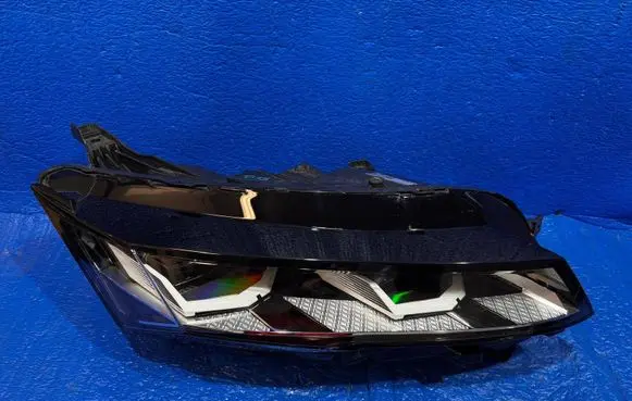 Renault Rafale Headlight/headlamp 260104156R 260732178R