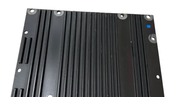 Volvo S40 Sound amplifier 31215661 31215662 021085
