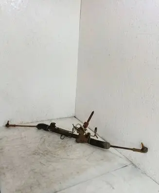 Ford Focus Steering rack 98AG3A500AM 34011767LH