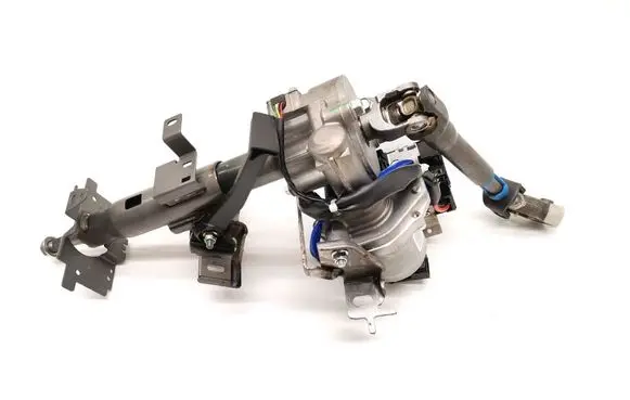 Nissan Leaf I (ZE0) Steering column universal joint 48103NL0A