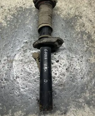 Volkswagen Caddy Front shock absorber/damper