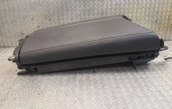Armrest