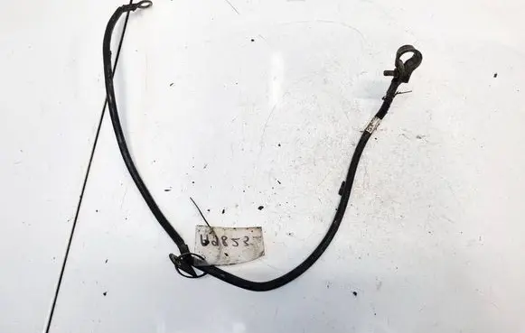 Nissan Micra Positive cable (battery) 