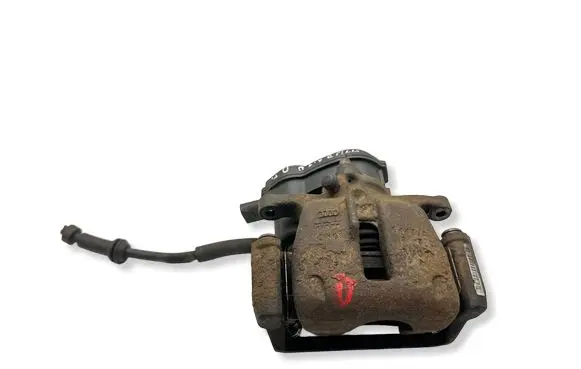 Audi A4 S4 B8 8K Rear brake caliper 