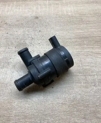 Volkswagen Transporter - Caravelle T5 Electric auxiliary coolant/water pump 7H0965561A