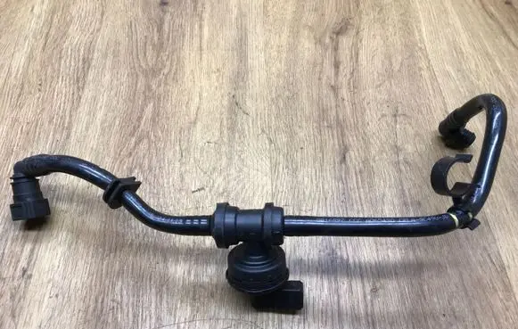 Land Rover Range Rover L405 Vacuum line/pipe/hose CPLA9C490JD