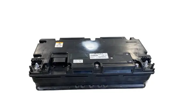 Audi Q8 Car battery 4N0915105B