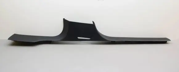 Audi Q7 4M (A) pillar trim 4M0853369C