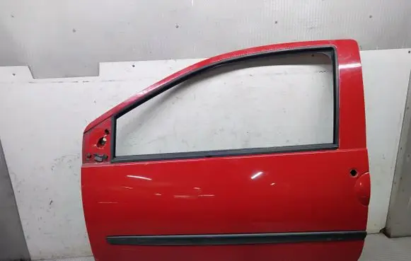 Renault Twingo II Door (2 Door Coupe) 