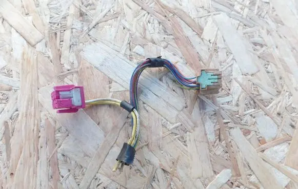 Other wiring loom