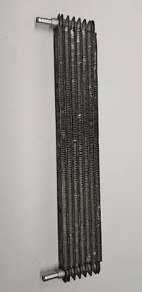 Ford F150 Radiator set HL347A095BB 20161005
