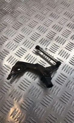 Audi A5 8T 8F Rear height level sensor lever 1T0907503A