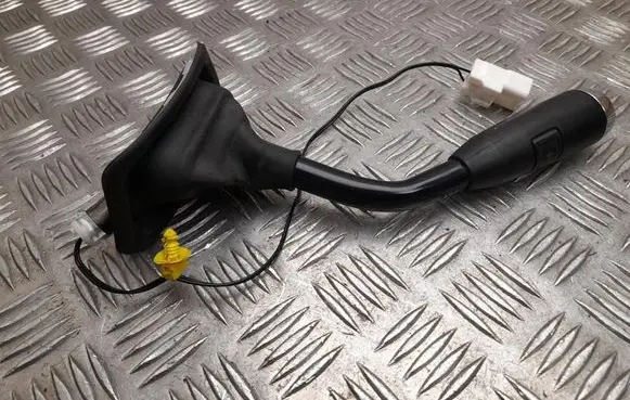 Dodge RAM Gear shifter/selector F82032