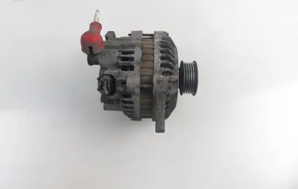 Generator/alternator