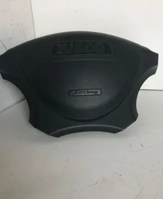 Iveco Daily 35 - 40.10 Steering wheel airbag 504149358