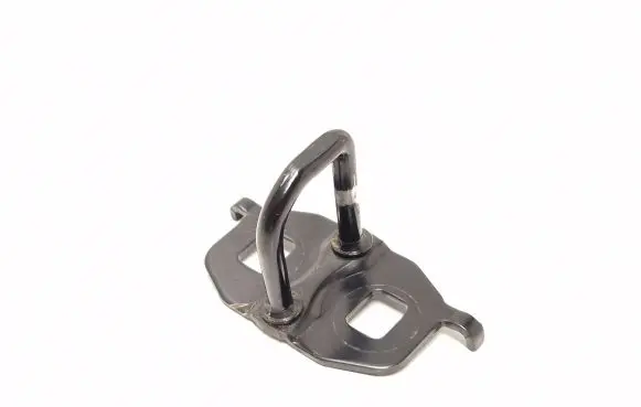 Renault Megane IV Loading door lock loop/hook striker 905700851R