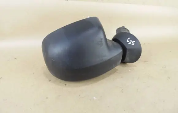 Dacia Logan I Manual wing mirror 698780