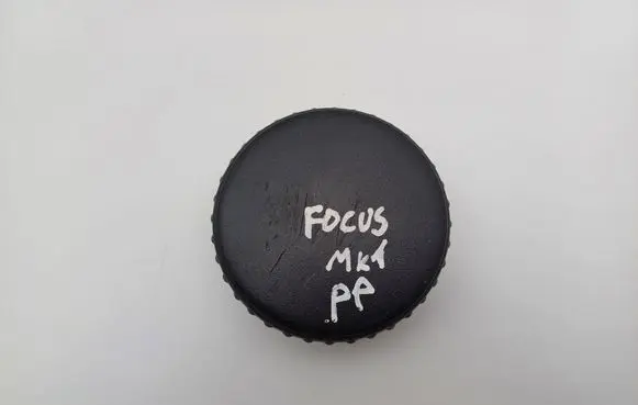 Ford Focus Seat adjustment knob 160171