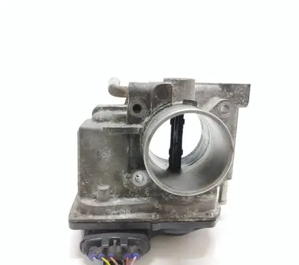 Mazda 6 Throttle valve R2AA136B0 10K03H 0020810K08