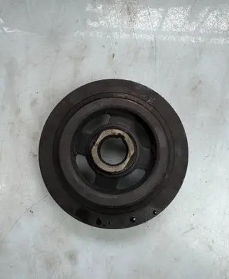 Nissan Micra Crankshaft pulley 241424