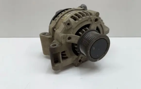 Toyota Verso Generator/alternator