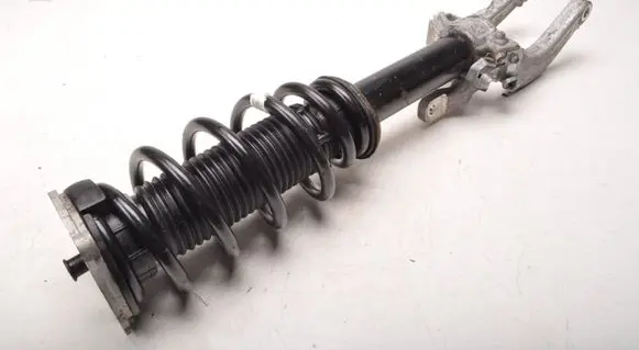 Volvo S90, V90 Front shock absorber/damper 31681721