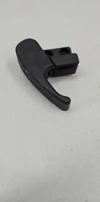 Audi A3 S3 8L Engine bonnet (hood) release handle 1h1823533