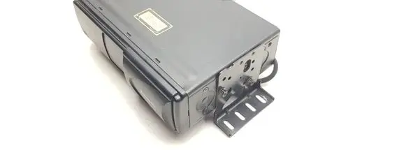 Fiat Doblo CD/DVD changer CXDP9060EN