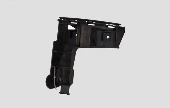 Volvo V70 Rear bumper mounting bracket 30678651