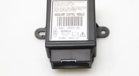 Ford Focus Xenon control unit/module AM5113K031AG