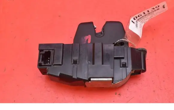 Citroen C5 Tailgate/trunk/boot lock/catch/latch 9671153780