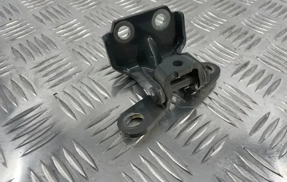 Hyundai Ioniq 5 Front door upper hinge