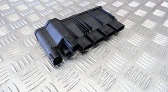 BMW 5 G30 G31 Other control units/modules 8583091