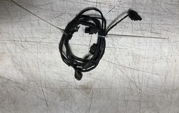 BMW 3 E92 E93 Parking sensor (PDC) wiring loom 