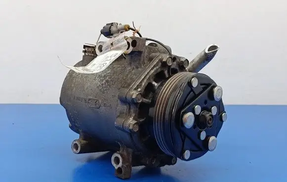 Fiat Sedici Air conditioning (A/C) compressor (pump) 9520062JA0
